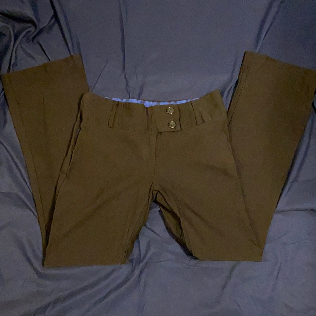 Work Pants/Slacks